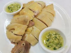 壹心鸡-文记壹心鸡(宝华路店)