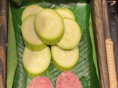-木王宴语·野生鲜菌火锅(玉河店)