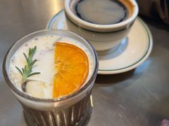 -Eu2+ coffee(上大路店)