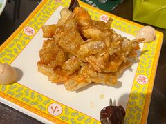 -那家·油麻菜馆(常德道店)