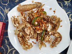 -波记美食店·现捞海鲜