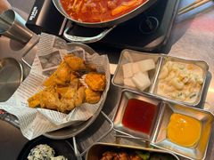 -吴草鸡爪오초닭발(城阳总店)