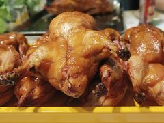 -集杰尚品海鲜烤肉自助餐厅(乳山振华店)