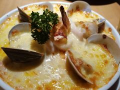-Lia Cafe Bar Restaurant松山咖啡屋