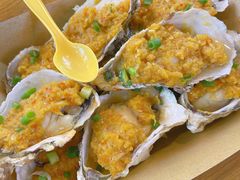 -八一好吃街·高品美食广场