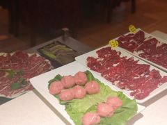 吊龙伴-潮泰牛肉火锅 · 创于1992年(车公庙店)