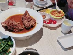-九毛九西北菜(百信广场店)