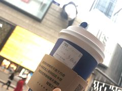 -瑞幸咖啡(第一城店)