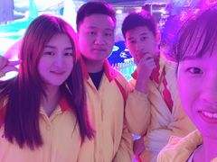 -世界之窗阿尔卑斯冰雪世界