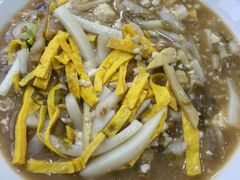-老袁炒年糕(富豪路店)