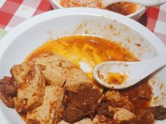 -西贝(紫荆广场店)