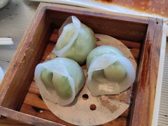 -彩丰楼中餐厅·仁恒洲际酒店