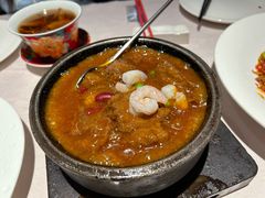 -千百味红餐厅·江西菜(绿地双子塔店)