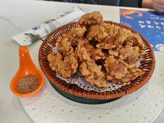 -渔家大院·胶东海鲜·老鲁菜餐厅(德胜店)