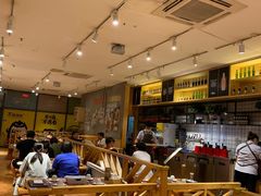 -木屋烧烤(西南角店)