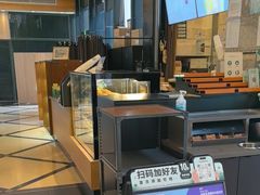-星巴克(北京中化大厦店)