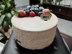 -姆们M Sweetie Cake(五道口店)