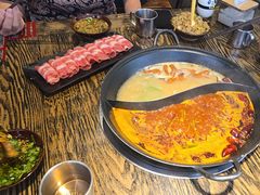 -冯校长老火锅(深圳总店)