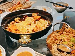-红蕃干锅·脆皮香辣虾(南屏街金鹰店)