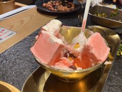 -味舵主重庆火锅(邓尉路店)