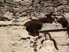 -炳灵寺世界文化遗产旅游区