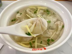 -老盛兴汤包馆(华灵店)