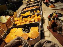 -东莞塘厦三正半山温泉酒店·沙利文西餐厅