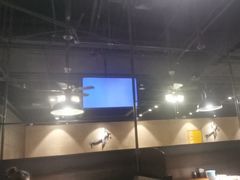 -汉巴味德·烤肉与啤酒的自助(杭州大悦城店)