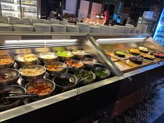 -火炉火自助餐(喜隆多店)