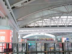 -德克士(广州南站店)