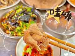 -小板凳(四公里店)