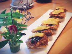 -王鼎精致料理铁板烧(世博源店)