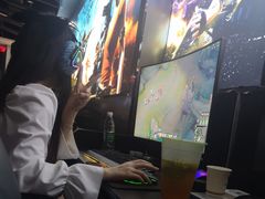 -ROG玩家国度电竞馆零零柒(凯马店)