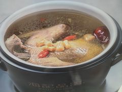 -海记品鸽·新疆菜(高铁站店)