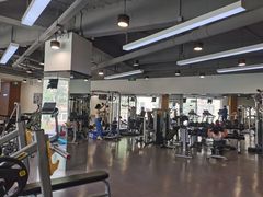 -每刻健身工作室(西直门店)