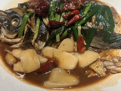 -上名堂·鱼头好吃(体育场路店)