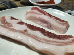 -33韩式自助烧烤(环城南路店)