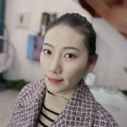 -YIMEI ART半永久纹眉·野生眉
