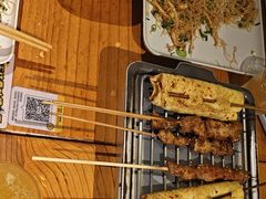 -木屋烧烤(龙岗龙城万科里店)