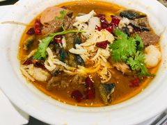 -光明邨大酒家(汇阳广场店)