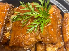 -到家尝北京菜(西坝河店)