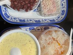 -百花传统甜品店(原址店)