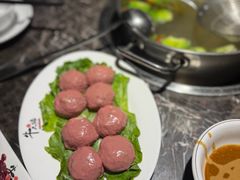-仄园围炉坊·牛肉火锅·汕头卤水火锅(蛇口店)