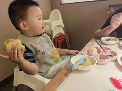 -佬肥猫·浙江乡村菜(国华广场店)