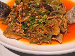 -院8里·小聚园老川菜(九眼桥店)