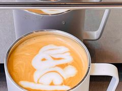 -Manner Coffee(IFS一楼店)