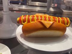 -贝瑞咖啡(深圳机场店)