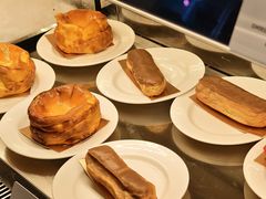 -西点坊(浦东香格里拉店)