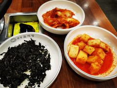 -元堂脊骨土豆汤(明洞2号店)