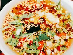 香油小料-大隐·成都火锅Bistro(合生麒麟新天地店)